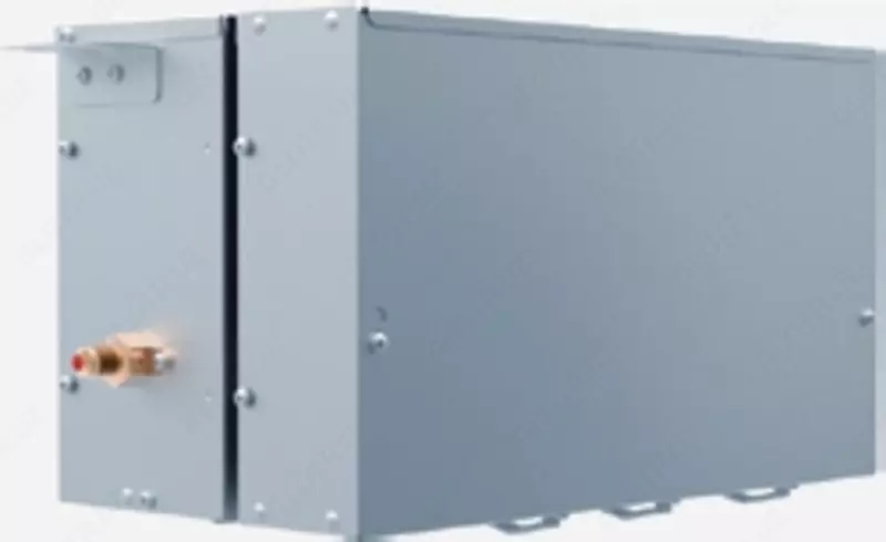 Соединительный комплект Haier AH1-730B с AHU для мультизональных систем MRV (VRF) - по запросу