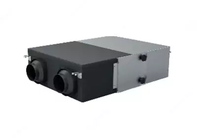 Ko'p zonali VRF tizimi uchun Haier ERV0260ANW ERV-ANW issiqlikni qayta tiklash shamollatish moslamasi - Narx so&#039;rov asosida