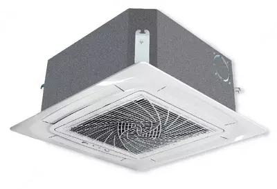 Мультизональная система кондиционирования Haier (VRF) AB162MCERA(M) AB-MCERA(M)