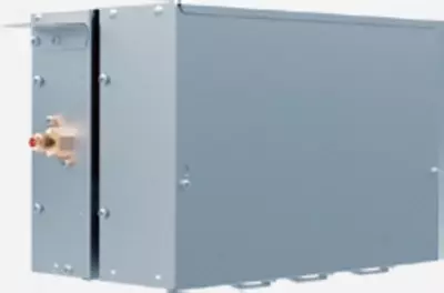 Ko'p zonali MRV (VRF) tizimlari uchun AHU bilan Haier AH1-280B ulanish to'plami - Narx so&#039;rov asosida