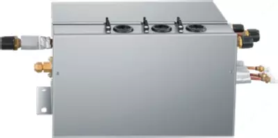 Соединительный комплект Haier MS3-036A с MRV для мультизональных систем - Цена по запросу