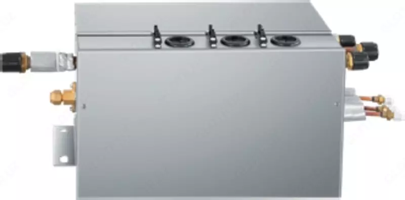 Соединительный комплект Haier MS3-036A с MRV для мультизональных систем - по запросу