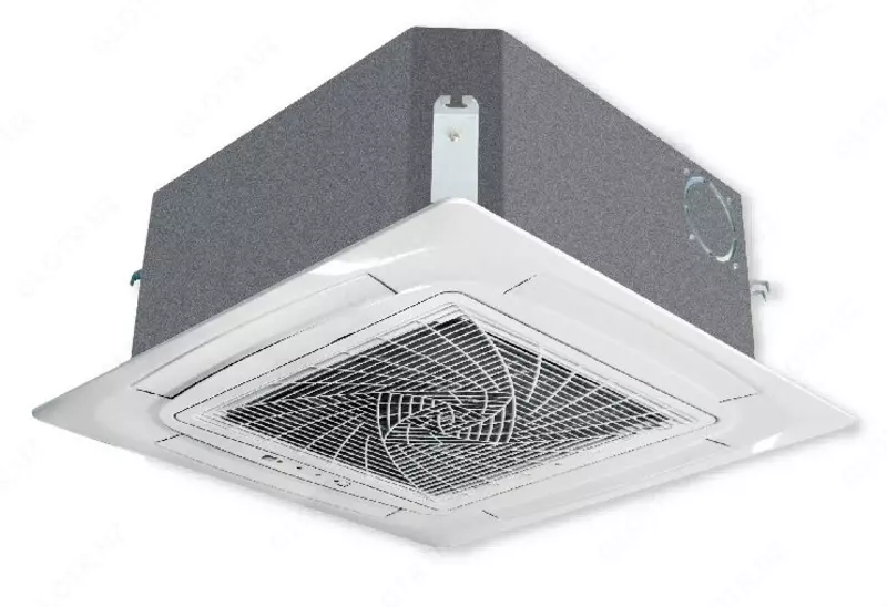 Мультизональная система кондиционирования Haier (VRF) AB092MCERA(M) AB-MCERA(M) - по запросу