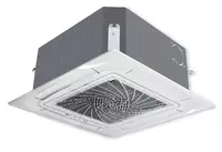 Мультизональная система кондиционирования Haier (VRF) AB072MCERA(M) AB-MCERA(M) - по запросу