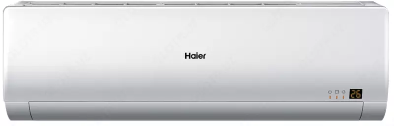 Мультизональная система кондиционирования Haier (VRF) AS122MNERAC AS-MNERAC (Настенный) - по запросу