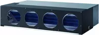Мультизональная система кондиционирования Haier (VRF) AD382MNERA AD-MNERA (Канальные средненапорные)