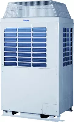 Чиллер модульный Haier CA0035EAND CA-EAND (Тепло/Холод)