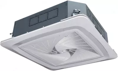 Кассетный фанкойл Haier FCB-170BCN2B FCB-BCN2B