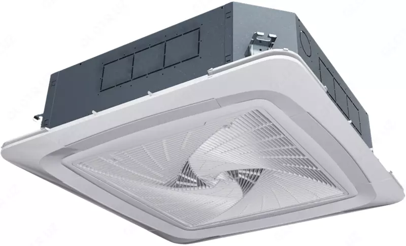 Кассетный фанкойл Haier FCB-058BCN2B FCB-BCN2B - по запросу