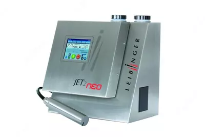 Каплеструйный принтер Leibinger Jet2neo S