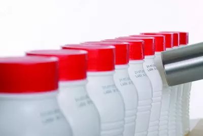 Каплеструйный принтер Leibinger Jet2neo S