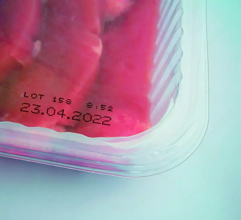 Каплеструйный принтер Leibinger Jet3up. Датер! Датировщик! Маркиратор! Только в розницу