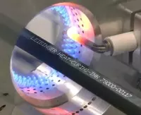 Каплеструйный принтер Leibinger Jet3up. Датер! Датировщик! Маркиратор! OOO JETINK