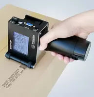 RYNAN (СИНГАПУР) Маркиратор I Маркировщик I Датер I Ручной принтер - 18 500 000 сум