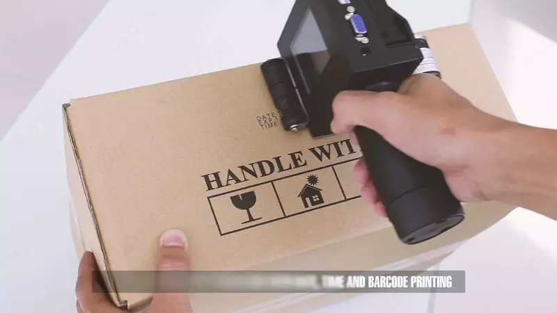 18 500 000 сум RYNAN (СИНГАПУР) Маркиратор I Маркировщик I Датер I Ручной принтер