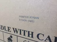 RYNAN (СИНГАПУР) Маркиратор I Маркировщик I Датер I Ручной принтер Только в розницу