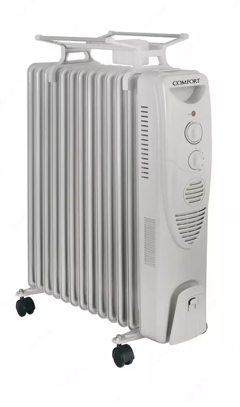 Comfort hy-b2f-13 elektr isitgich