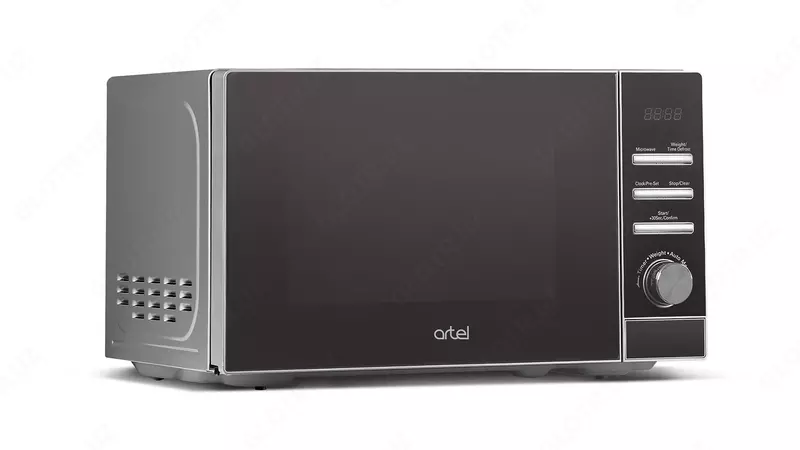 Микроволновая печь ARTEL AR720CBU-S