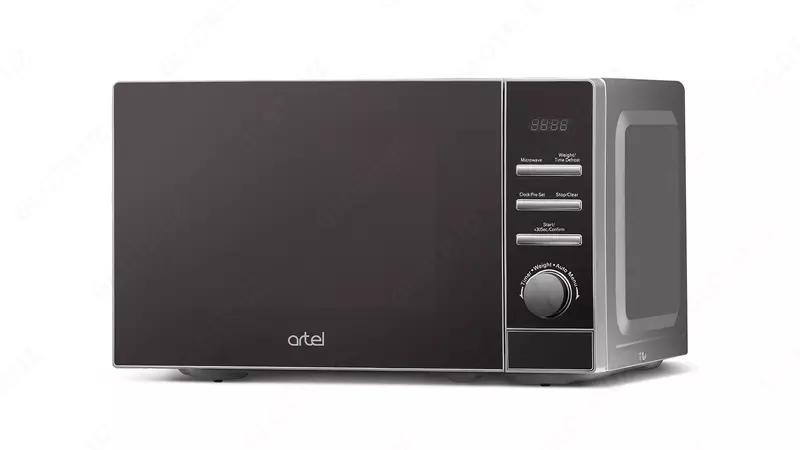 Микроволновая печь ARTEL AR720CBU-S
