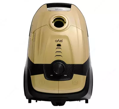 Пылесос Artel Art VCB 4537 Сахара TB - 1 256 000 сум / шт.