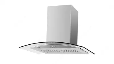 Artel Art oshxona davlumbaz-0675 Rainbow, Inox Artel Art oshxona davlumbaz-0675 Rainbow, Inox