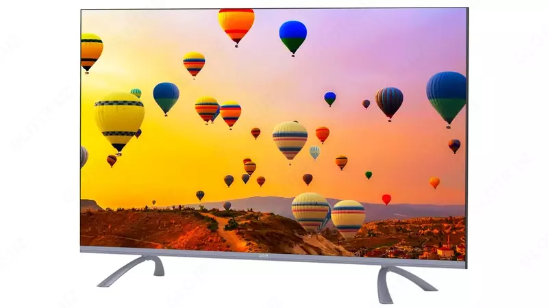 Artel Smart TV UA75H3502