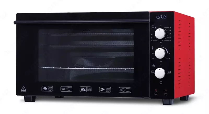 Мини-печь Artel ART-MD-4218 L