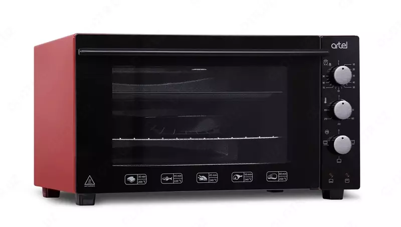 Мини-печь Artel ART-MD-4218 L