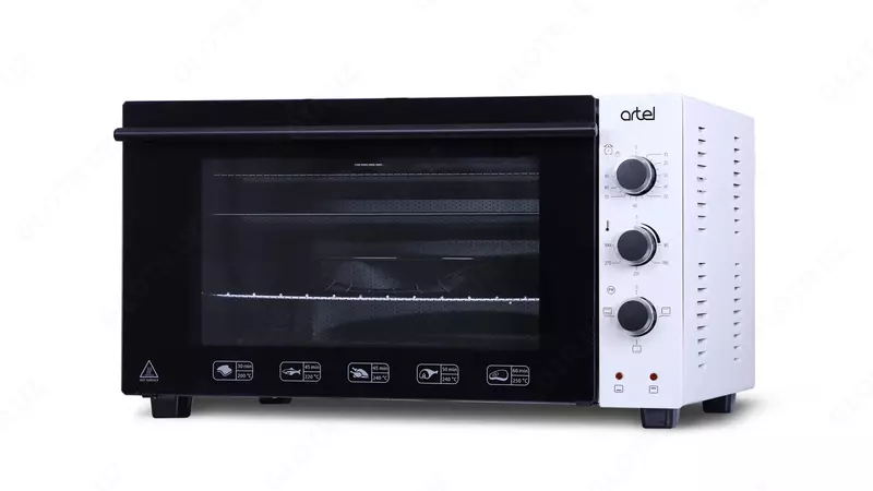 oq/ qora / oq (ekon)