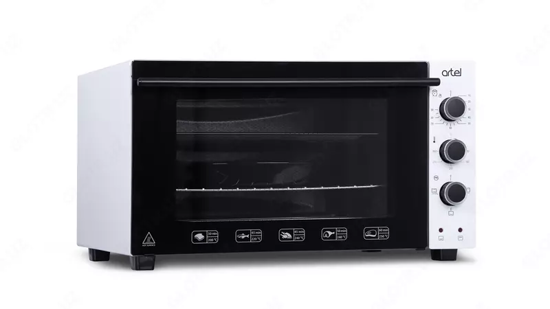 Artel Art-MD-4218 e mini pech