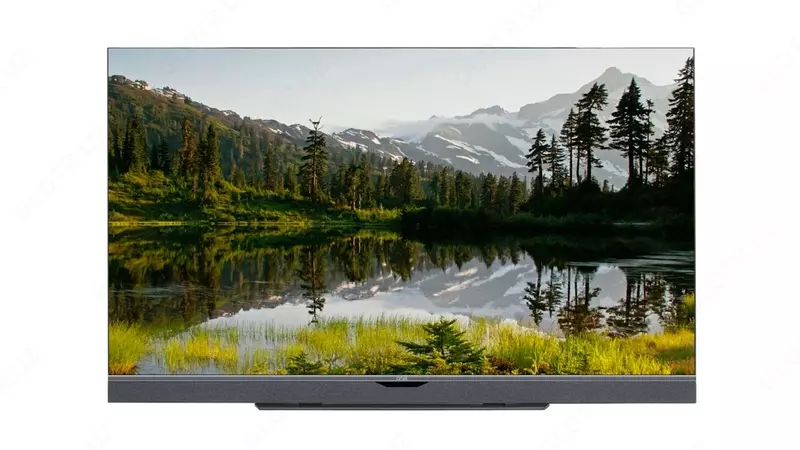 Телевизор ARTEL Smart TV 43AU20K