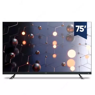 Телевизор ARTEL Smart TV A75MQ9700