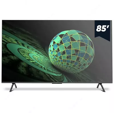 Телевизор ARTEL Smart TV A85MQ9700
