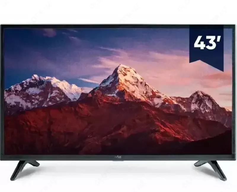 ARTEL Smart TV a43kf5500