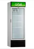 Витринный холодильник ARTEL HS 390SN - 6 101 000 сум