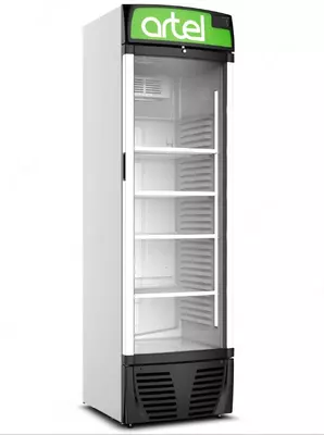 ARTEL hs520sn displeyli muzlatgich - 7 460 000 so'm / dona