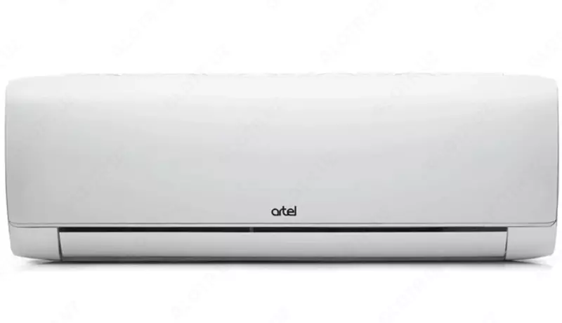 Artel artsid2cw09be Iceberg Inv konditsioneri