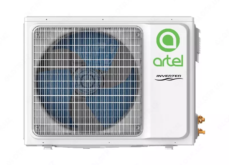 Кондиционер Artel ARTSID3AW18BE Everest Inv. Только в розницу