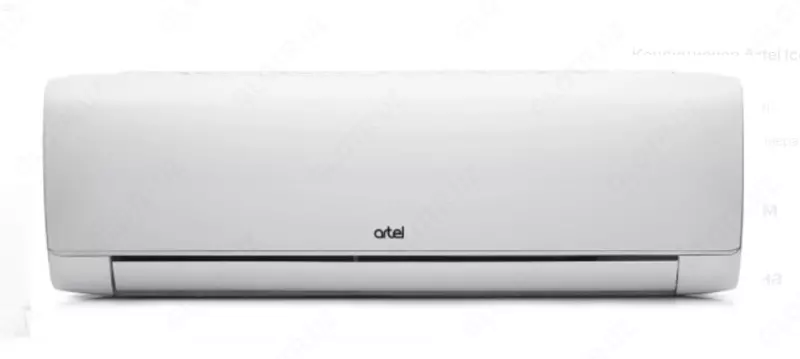 Кондиционер Artel ARTSID2AW12HE Iceberg