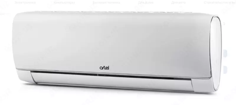 Кондиционер Artel ARTSID2AW12HE Iceberg - 5 185 000 сум