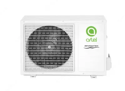 Artel artsid2cw12be Iceberg Inv konditsioneri. Chakana savdo