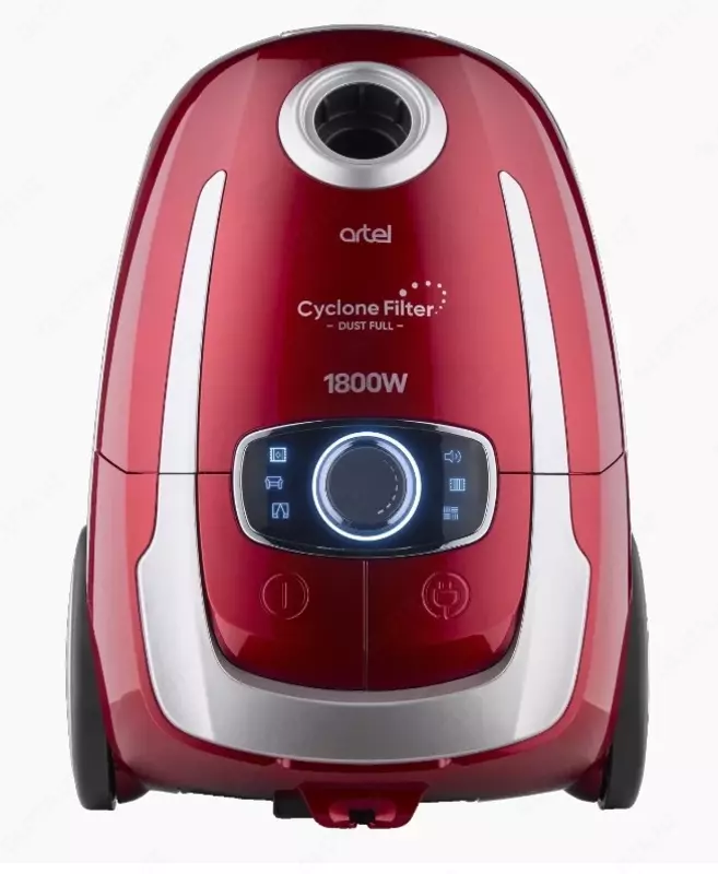 Пылесос ARTEL ART-B2700 RED