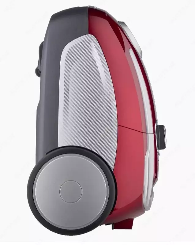 Пылесос ARTEL ART-B2700 RED - 1 758 000 сум
