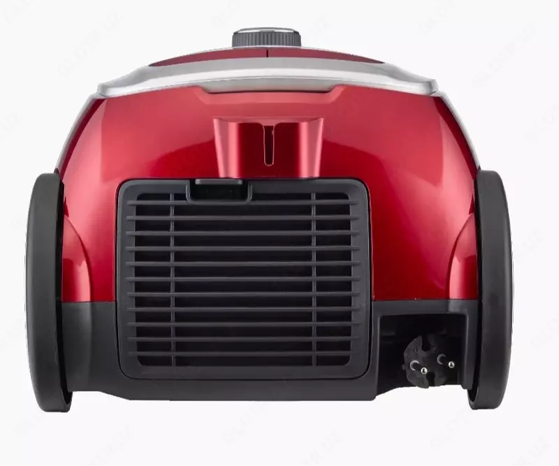 Пылесос ARTEL ART-B2700 RED Только в розницу
