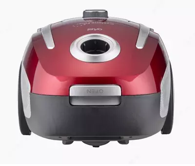 Пылесос ARTEL ART-B2700 RED OOO "EFECTO"