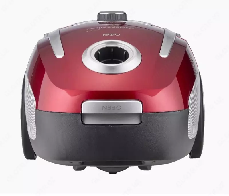 Пылесос ARTEL ART-B2700 RED OOO "EFECTO"