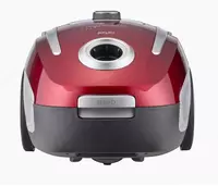 Пылесос ARTEL ART-B2700 RED OOO "EFECTO"