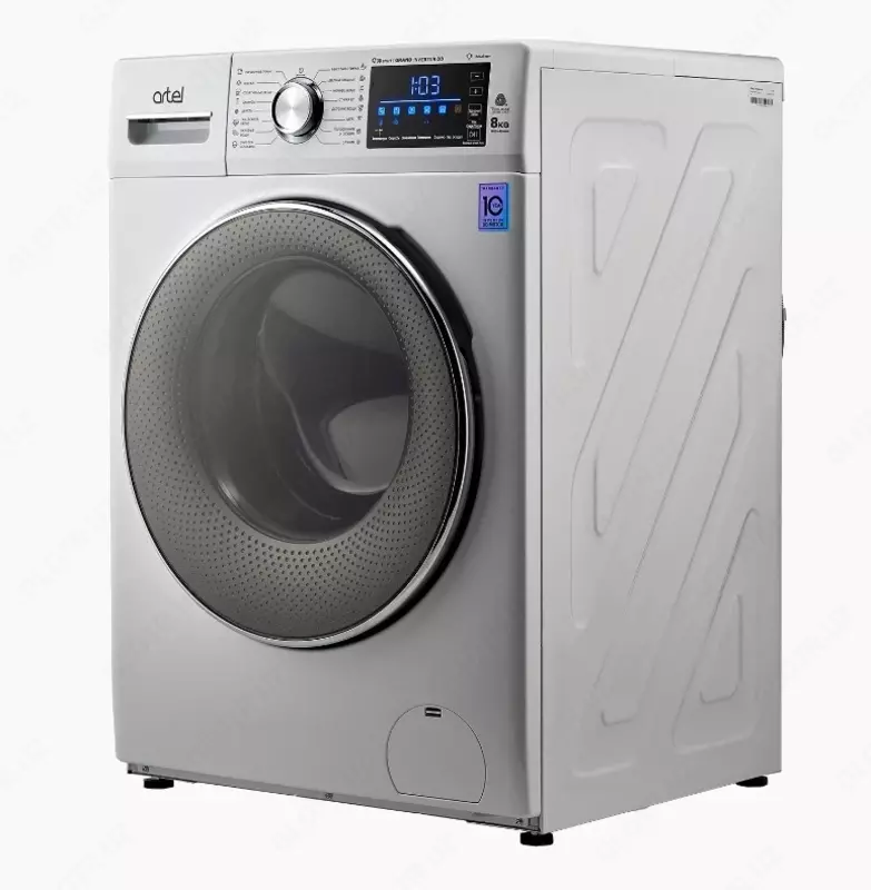 Artel Art avtomatik kir yuvish mashinasi-wf80g447dw
