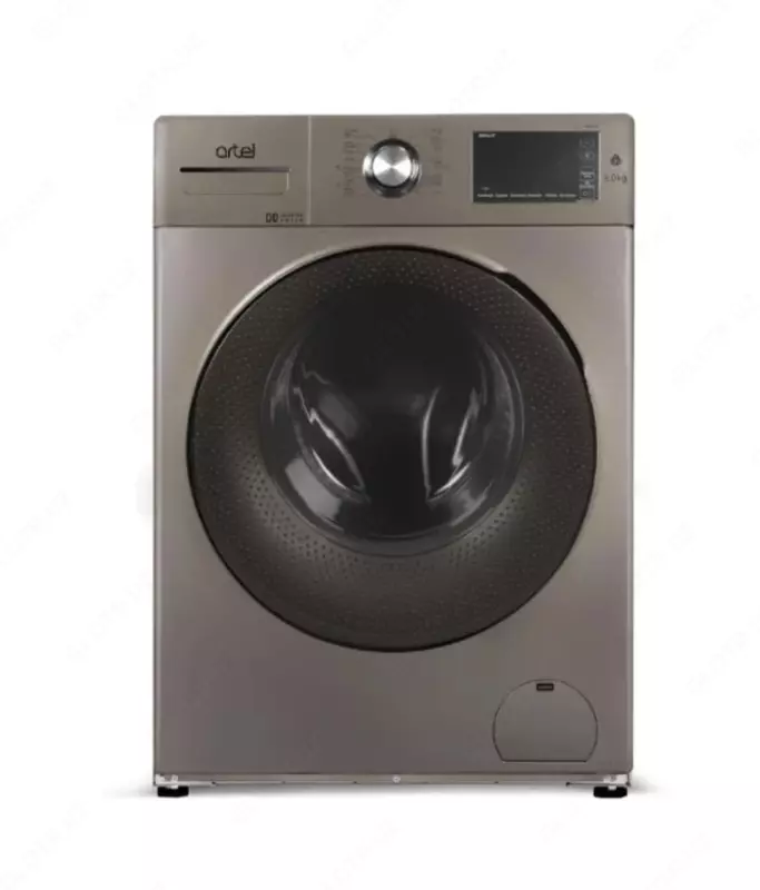 Artel Art avtomatik kir yuvish mashinasi-WF80G447DG