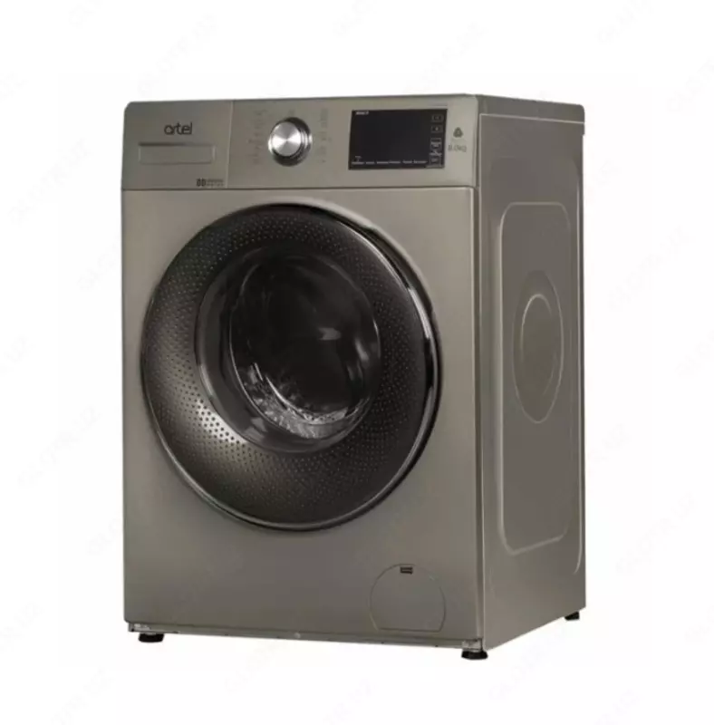Artel Art avtomatik kir yuvish mashinasi-WF80G447DG